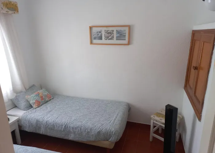 Bungalow Maspalomas, Campo Internacional