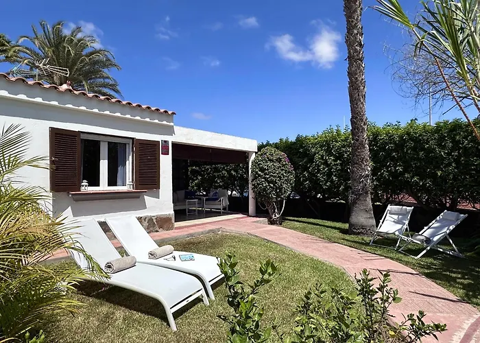 House Deluxe Maspalomas
