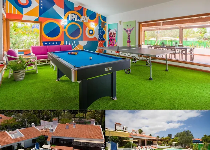 Casa Gran Canaria - Gran Canaria Stays