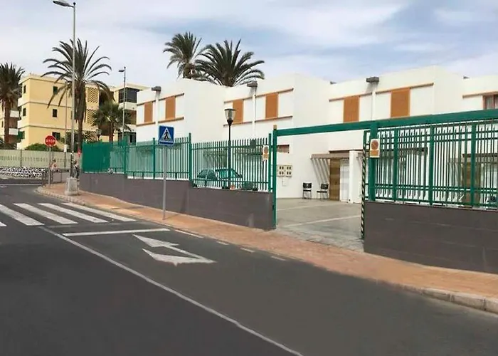 Belvilla By Oyo Bungalow Las Brisas
