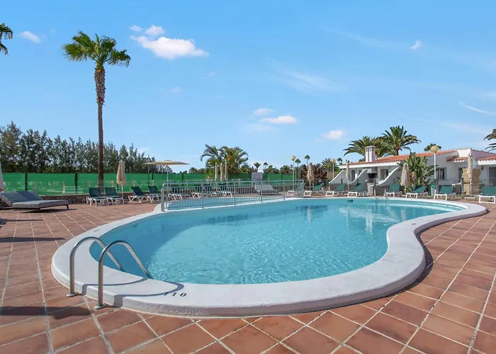 Vista Verde Adults Only