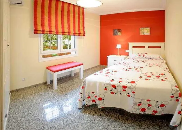 Siesta Suites