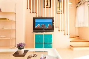 Calle Mar Caspio 47 Holiday House