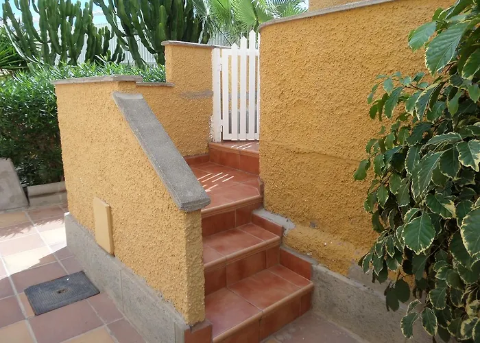 Bungalow Parque Sur