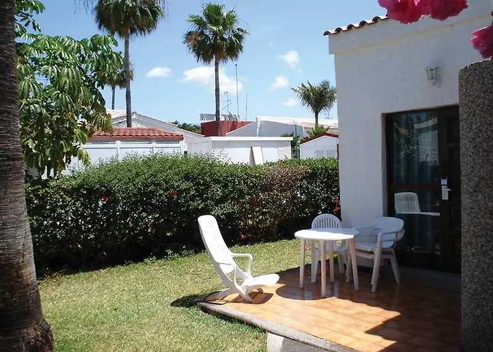 Bungalows Sonora Golf