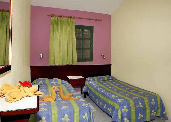 Duna Beach Aparments