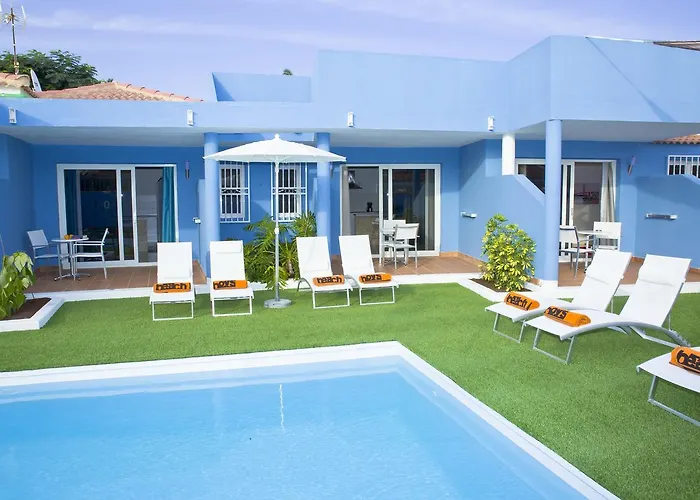 Be Cool Resort - Adults Only