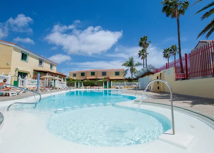 Maspalomas Suite
