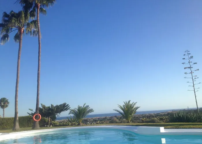 Villa Femes