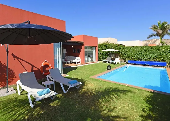 Salobre Par 4 Nº4
