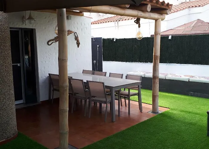 Ca Martina Sonora Golf