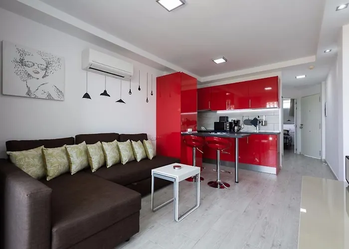 4 Minutes Walk From Yumbo