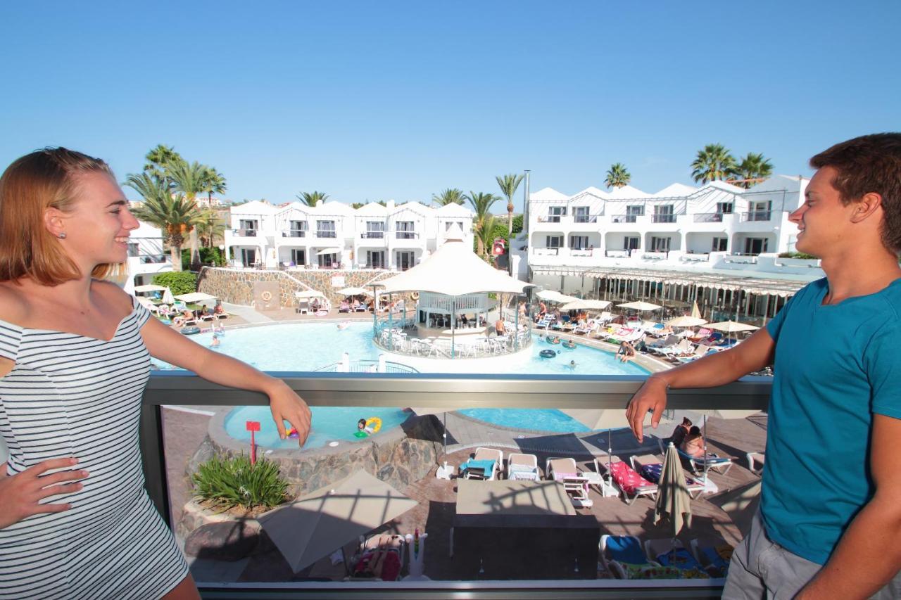 Apartment Turbo Club Maspalomas (Gran Canaria)