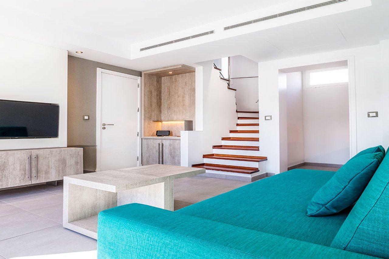 Livvo Calderones - Adults Recommended Hotel 4*