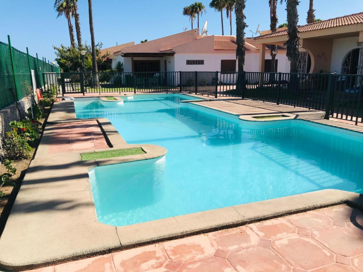 Apartment Villas Del Sol *