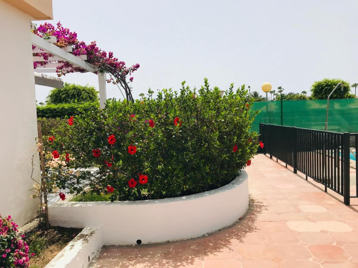 Apartment Villas Del Sol *