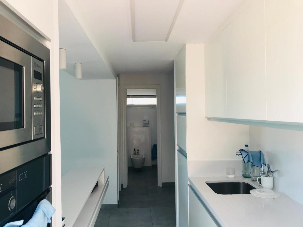 Apartment Villas Del Sol *