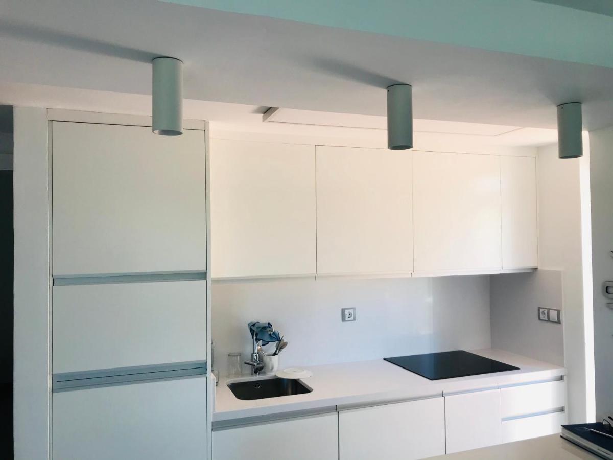 Villas Del Sol Apartment