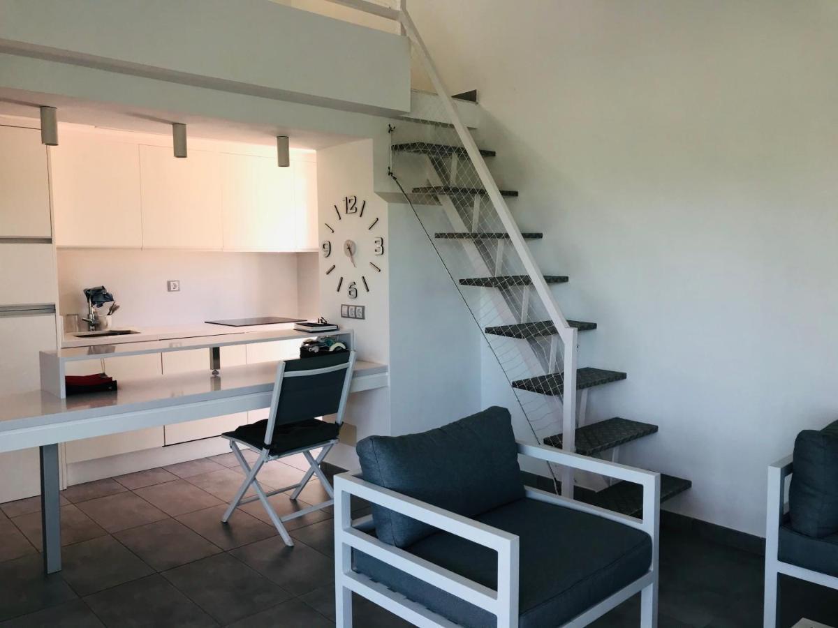 Apartment Villas Del Sol Maspalomas (Gran Canaria)