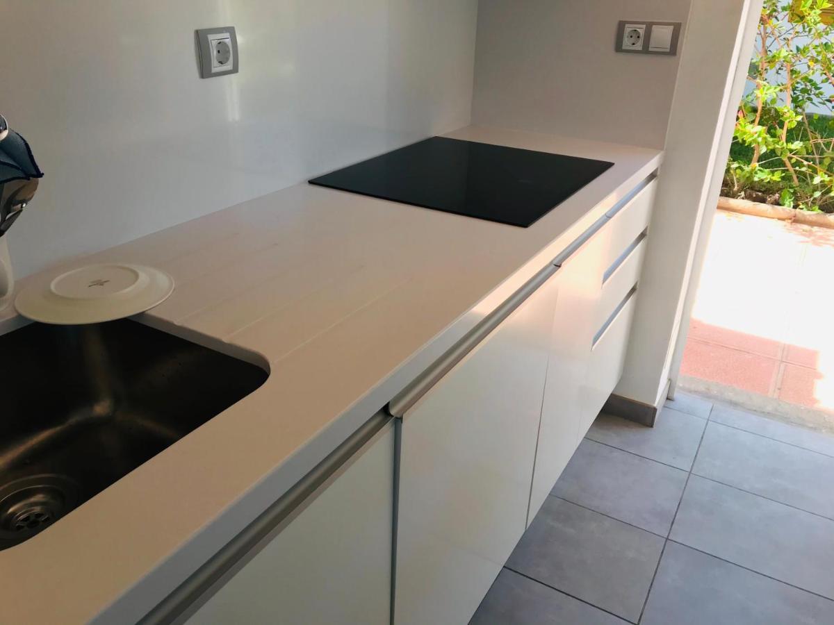 Apartment Villas Del Sol Maspalomas (Gran Canaria)