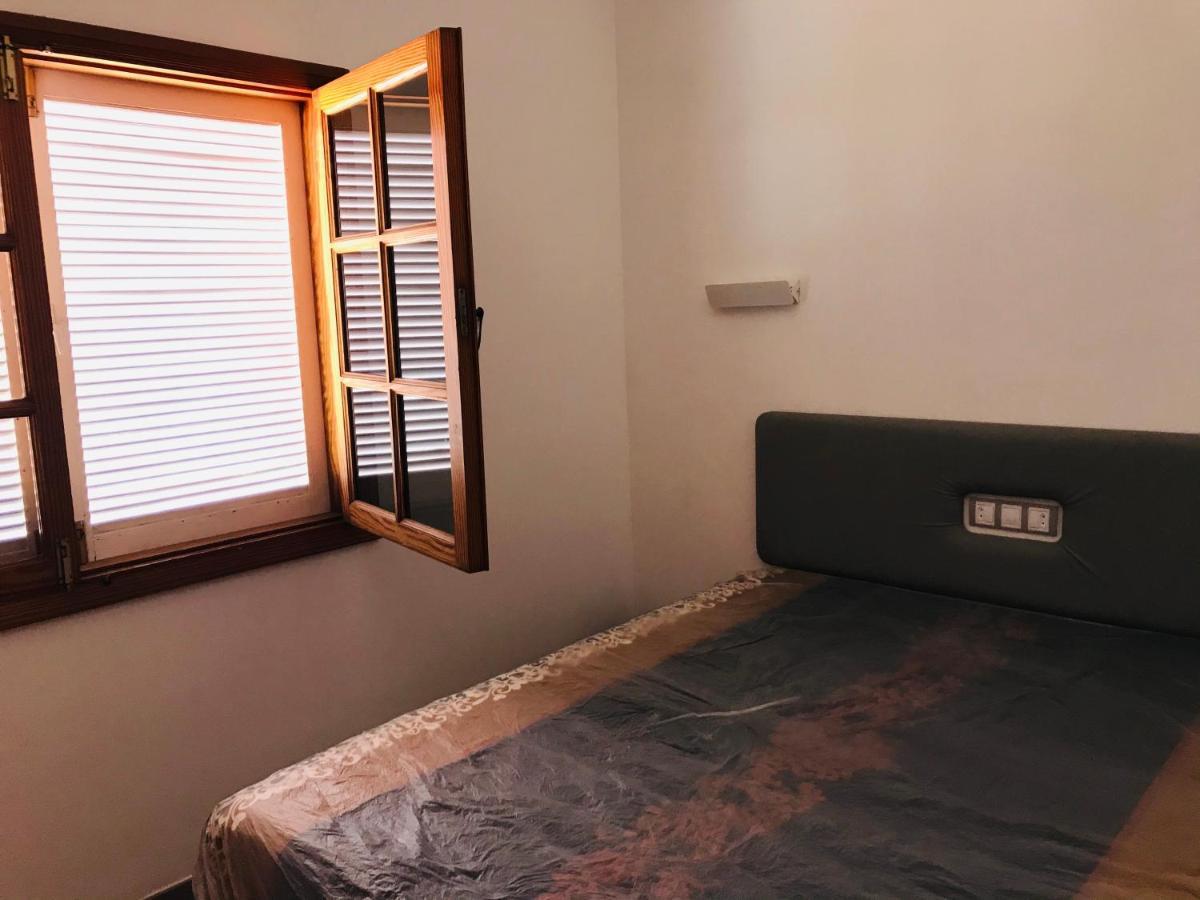Apartment Villas Del Sol *