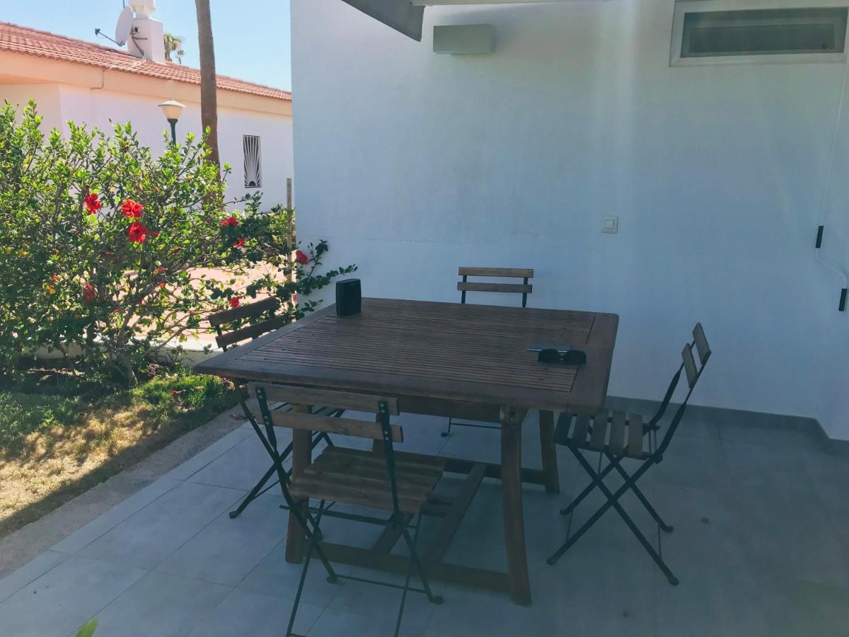 Villas Del Sol Apartment