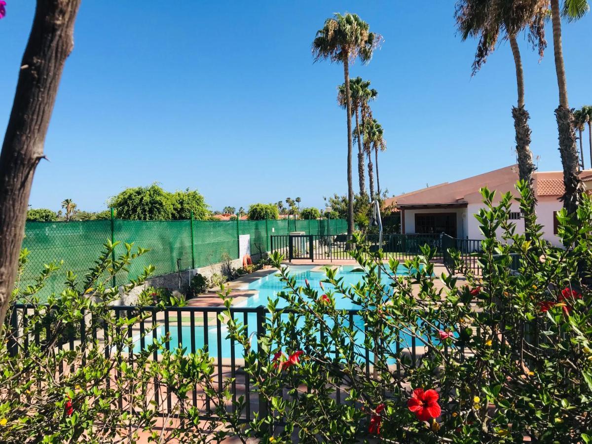 Apartment Villas Del Sol *