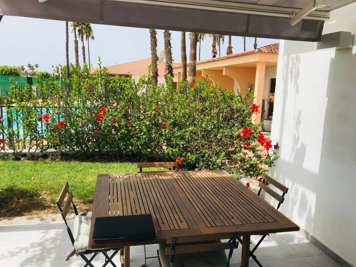 Villas Del Sol
