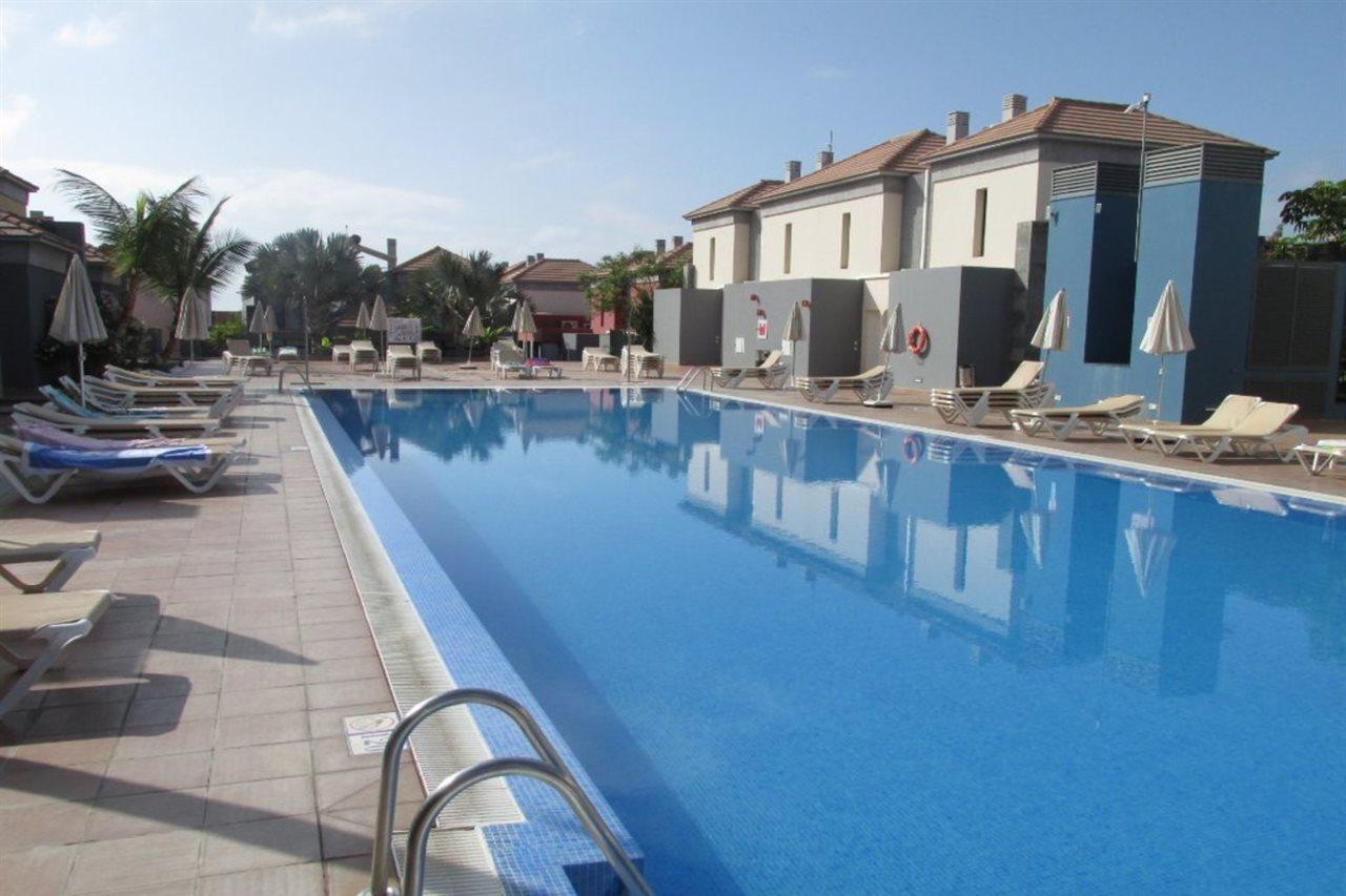 Hotelli Cay Meloneras 3*