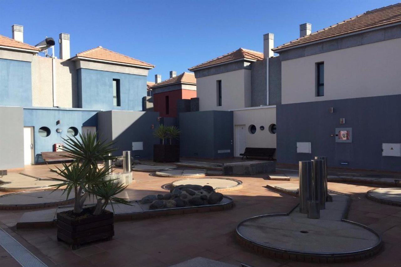 Hotelli Cay Meloneras Maspalomas (Gran Canaria)