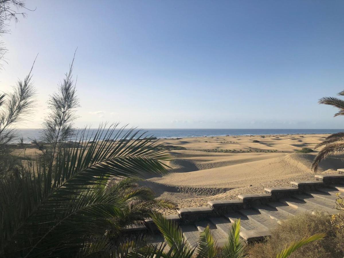 Oasis Maspalomas