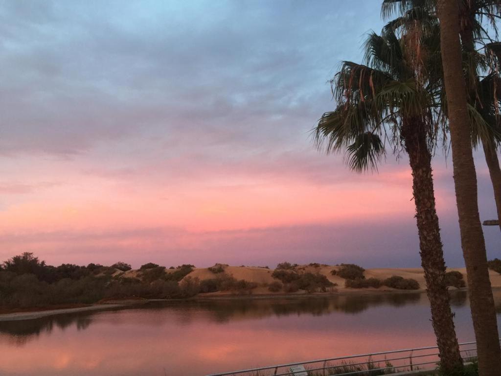 Apartment Oasis Maspalomas