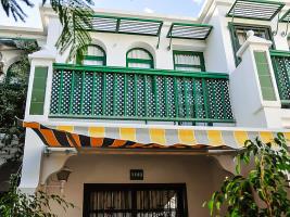 Hotel Complejo Dunaflor