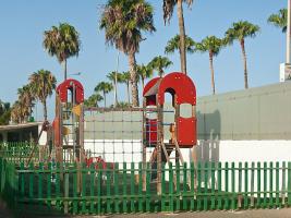 Hotel Complejo Dunaflor Maspalomas (Gran Canaria)