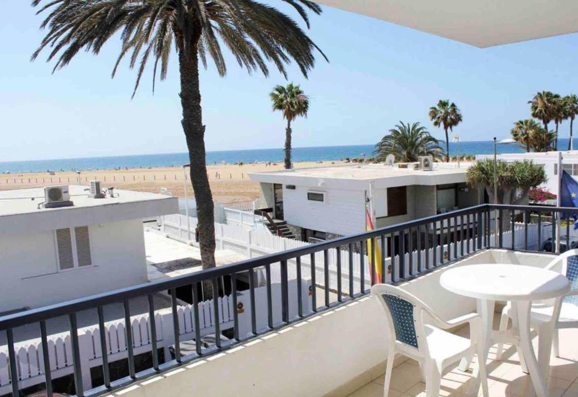 Apartment Oasis Maspalomas *