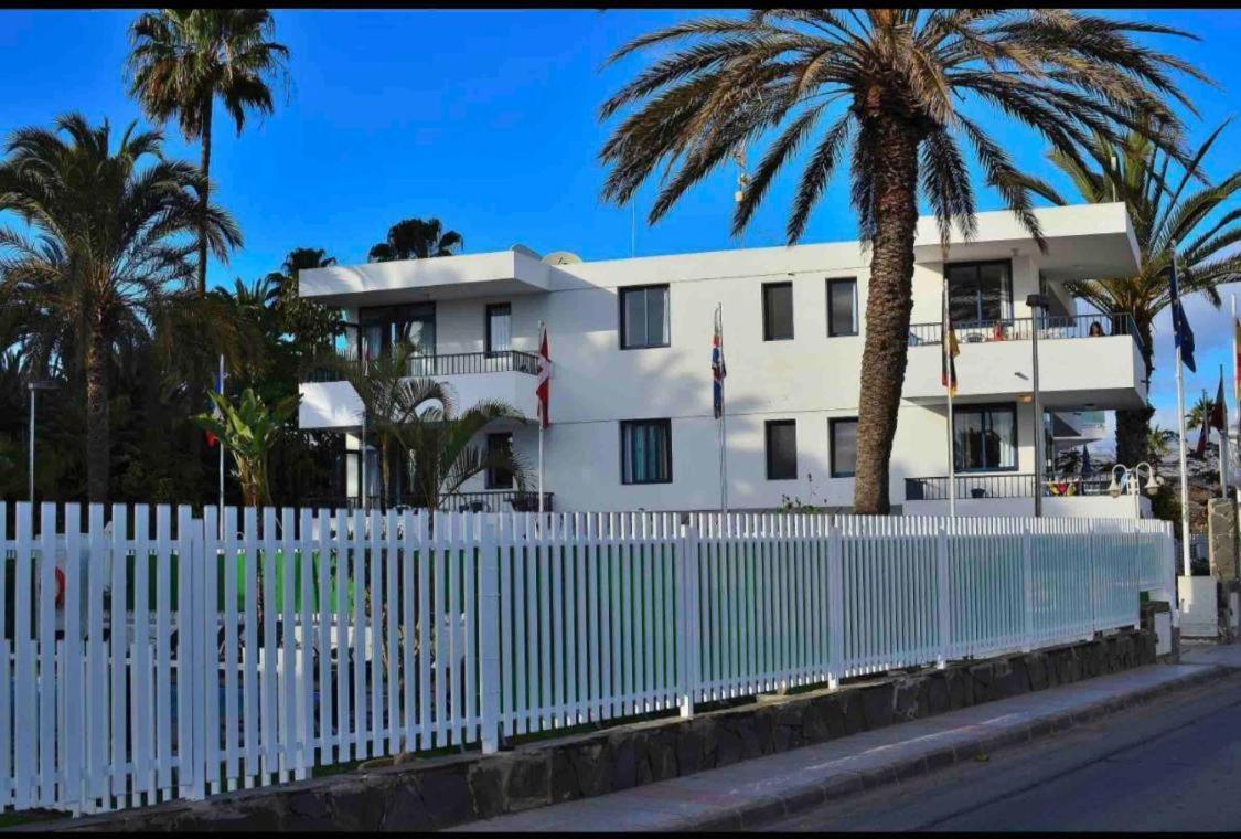 Apartment Oasis Maspalomas Maspalomas (Gran Canaria)