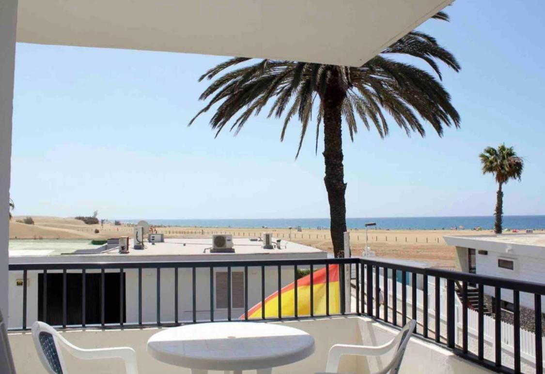 Apartment Oasis Maspalomas
