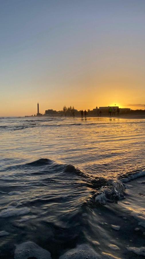 Oasis Maspalomas Maspalomas (Gran Canaria)