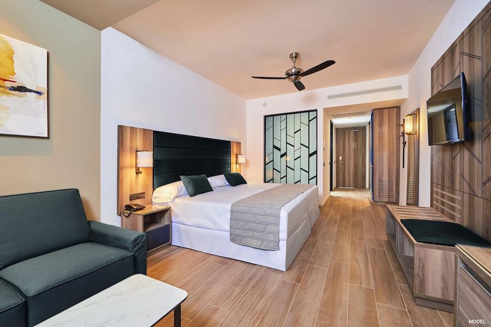 Hotel Riu Palace Oasis Maspalomas (Gran Canaria)