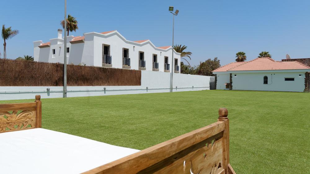 Fbc Fortuny - Adults Only 3* Maspalomas (Gran Canaria)