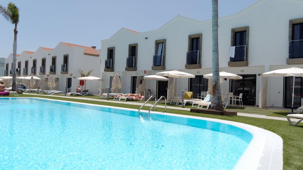Hotel Fbc Fortuny - Adults Only Maspalomas (Gran Canaria)