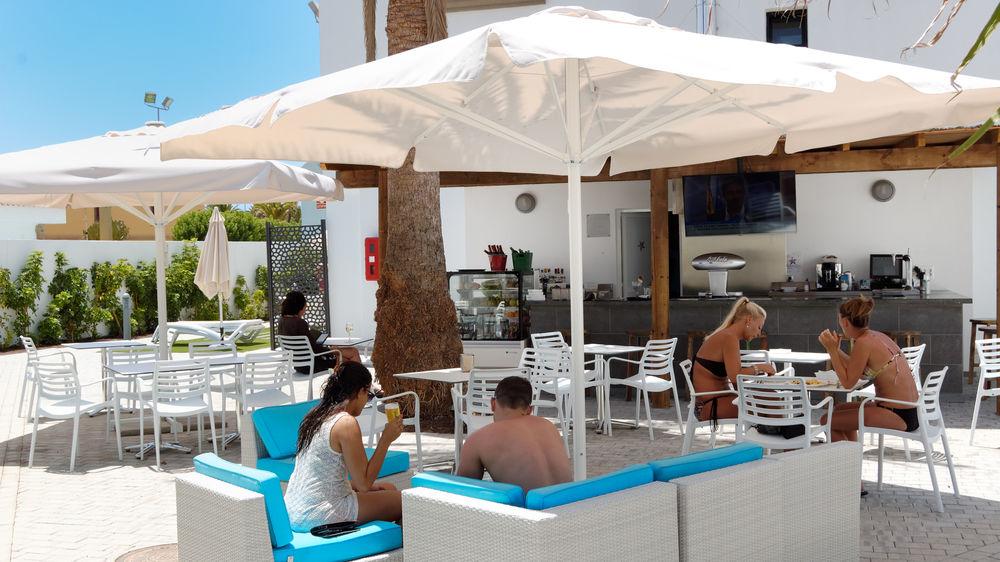 Fbc Fortuny - Adults Only Maspalomas (Gran Canaria)