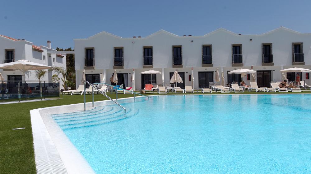 Hotel Fbc Fortuny - Adults Only