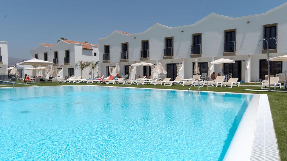 Fbc Fortuny - Adults Only Hotel 3*