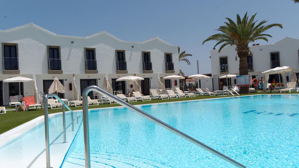 Fbc Fortuny - Adults Only Hotel