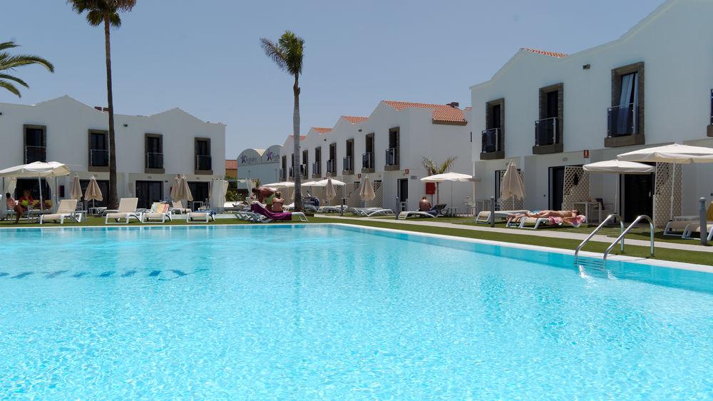 Fbc Fortuny - Adults Only Hotel 3*