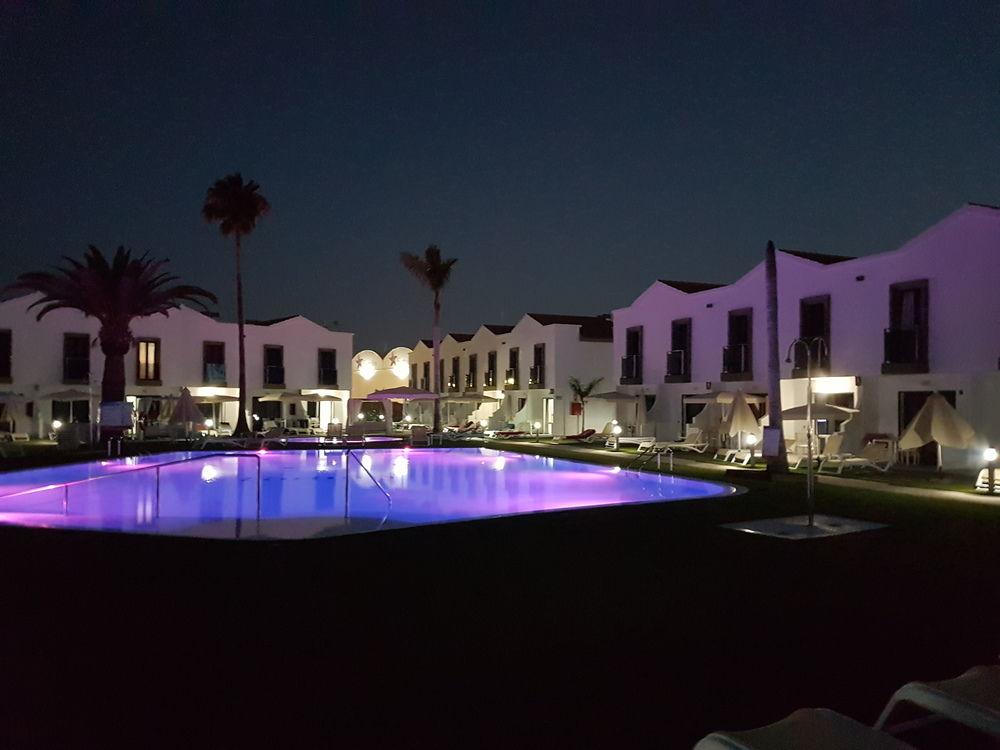 Fbc Fortuny - Adults Only Hotel Maspalomas (Gran Canaria)