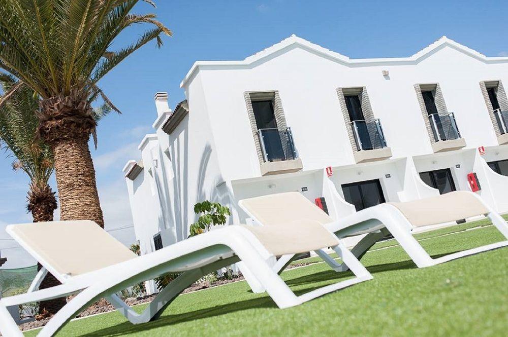 Hotel Fbc Fortuny - Adults Only Maspalomas (Gran Canaria)