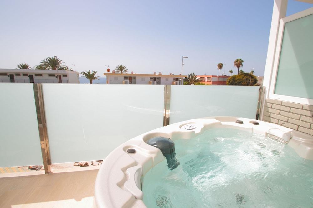 Hl Nardos - Only Adults Maspalomas (Gran Canaria)
