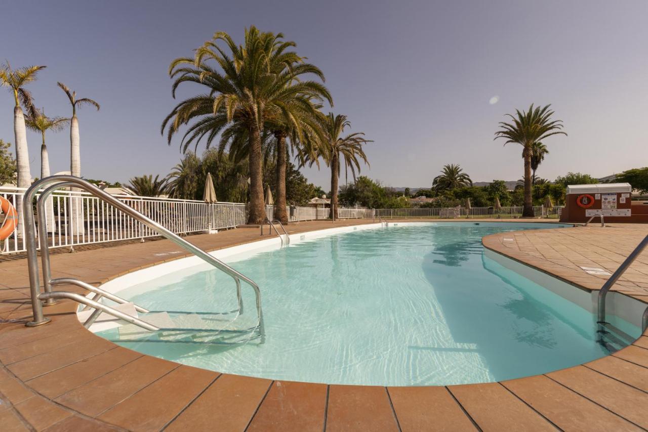 Familiar Complejo Melocotones Maspalomas